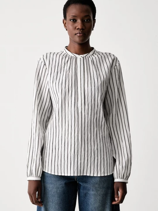 Obrázek produktu Marc O'Polo halenka dámská s modalem