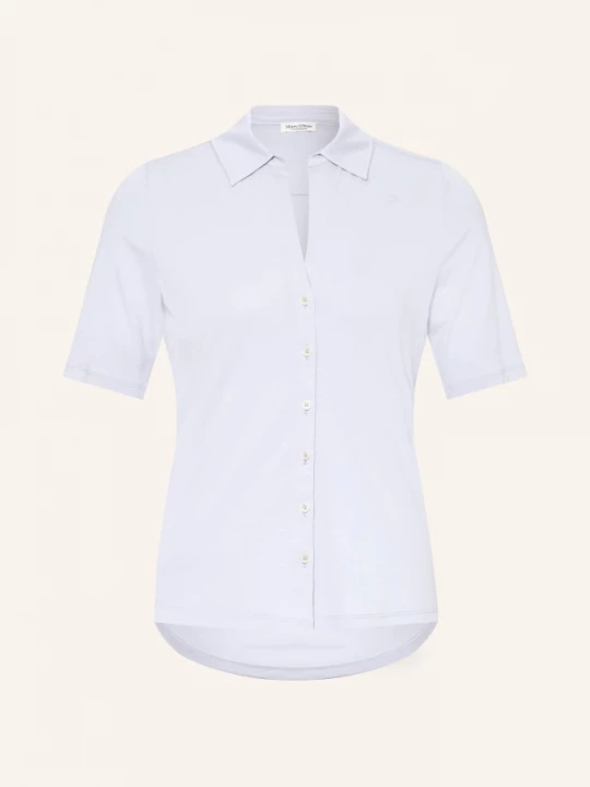 Obrázek produktu Marc O'polo Jerseyová Blůza tmavě modrá