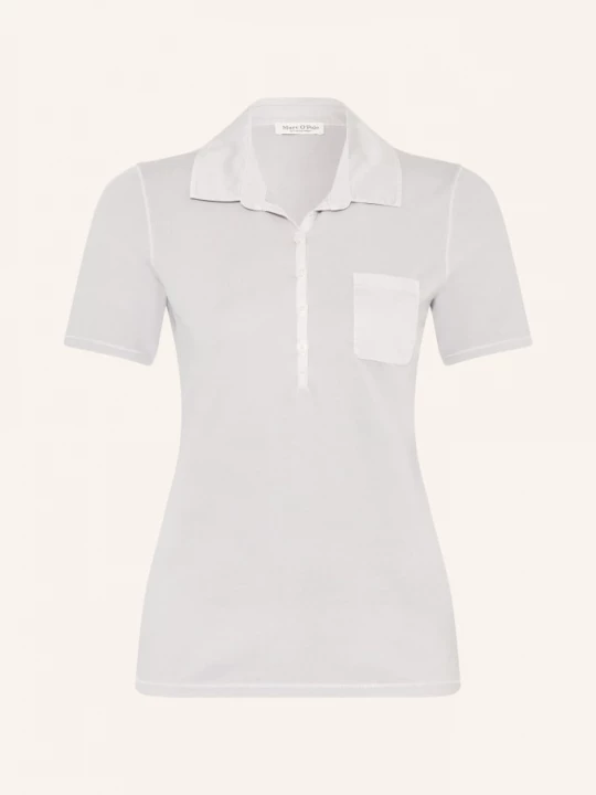 Obrázek produktu Marc O'polo Jerseyové Polo Tričko tmavě modrá