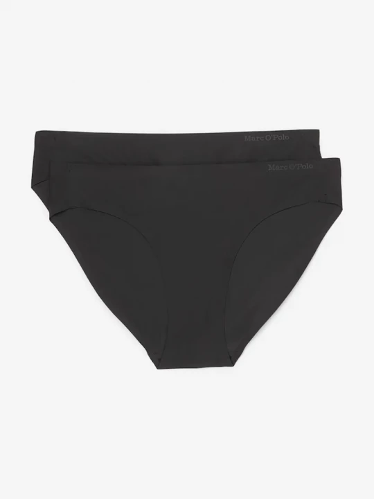 Obrázek produktu Marc O'Polo Kalhotky 2-pack černá