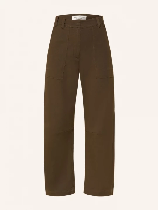 Obrázek produktu Marc O'polo Kalhoty khaki