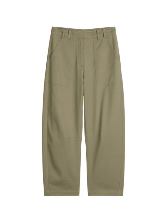 Obrázek produktu Marc O'Polo Kalhoty khaki