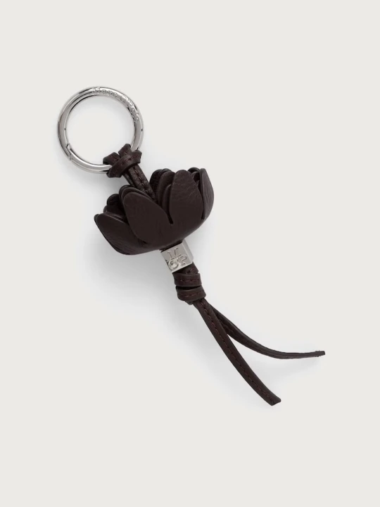 Obrázek produktu Marc O'Polo klíčenka dámská hnědá