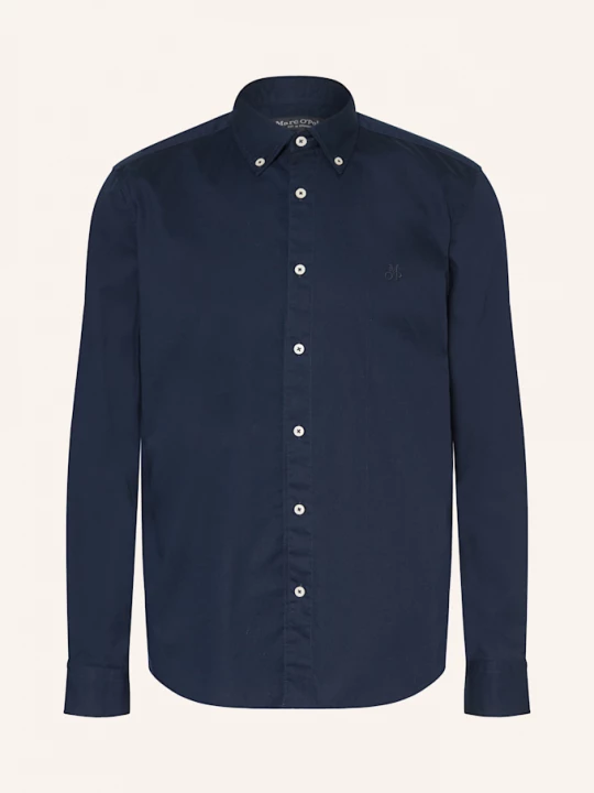 Obrázek produktu Marc O'polo Košile Regular Fit 898 dark navy