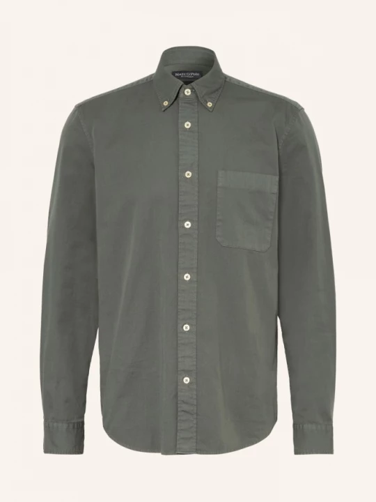 Obrázek produktu Marc O'polo Košile Regular Fit khaki