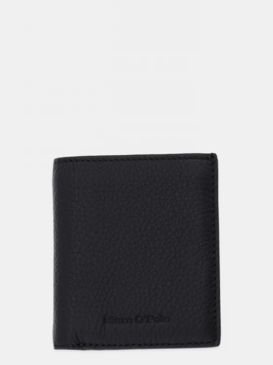Obrázek produktu Marc O'Polo Kožená peněženka Marc O'Polo černá