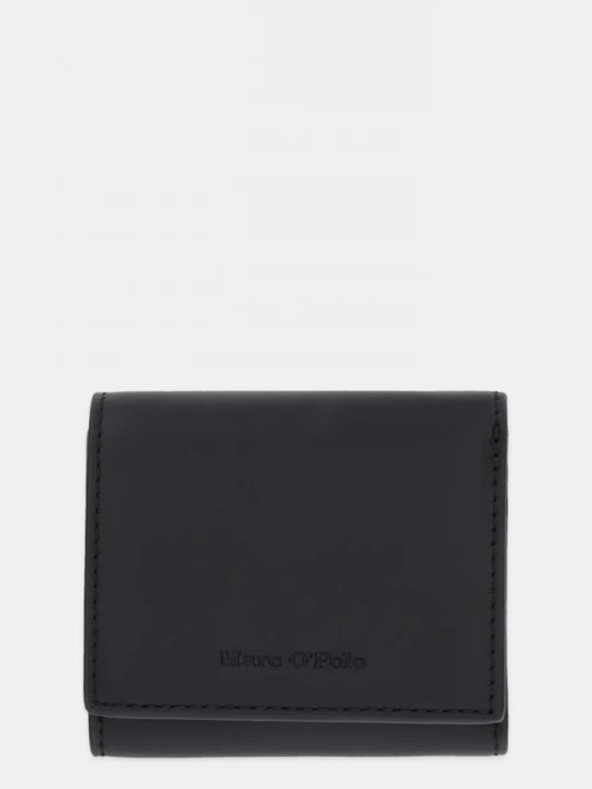 Obrázek produktu Marc O'Polo Kožená peněženka Marc O'Polo černá
