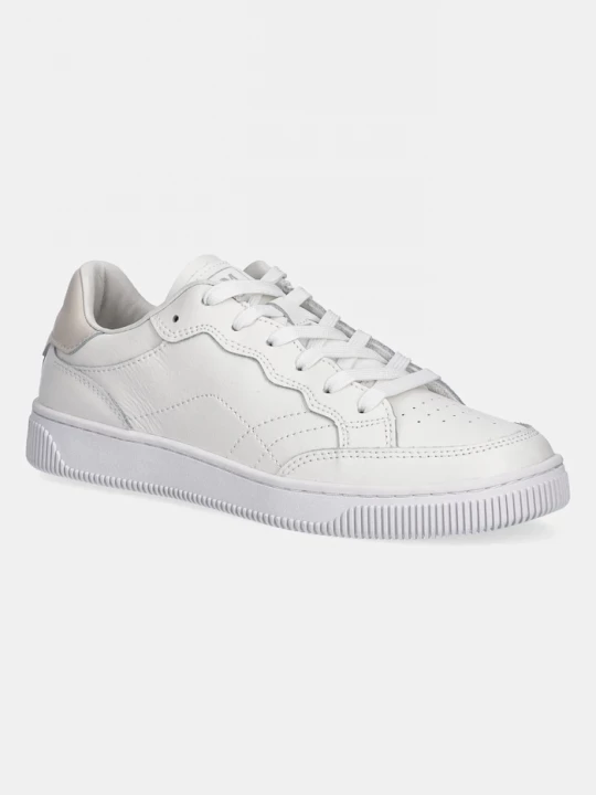 Obrázek produktu Marc O'Polo Kožené sneakers boty Marc O'Polo SANDRA