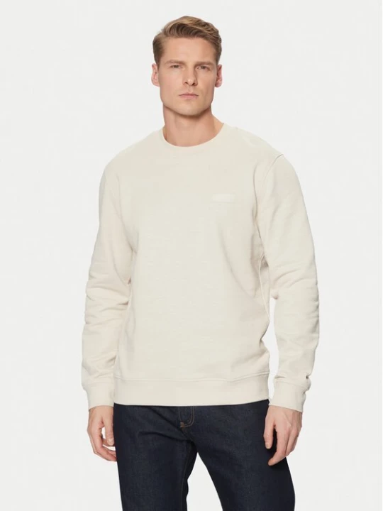 Obrázek produktu Marc O'Polo Mikina 520 4015 54054 Béžová Regular Fit