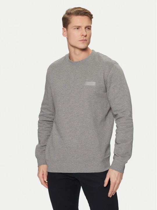 Obrázek produktu Marc O'Polo Mikina 520 4015 54054 Šedá Regular Fit