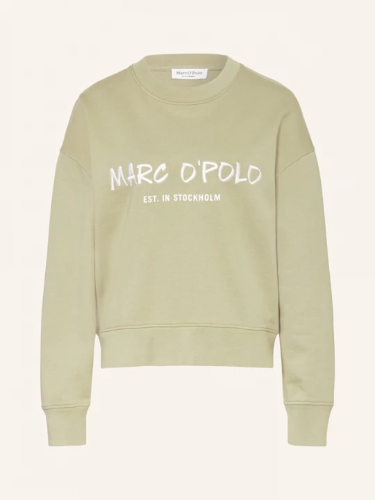 Obrázek produktu Marc O'polo Mikina světle zelená