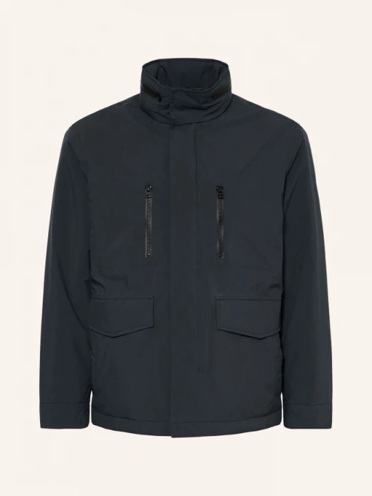 Obrázek produktu Marc O'polo Parka černošedá