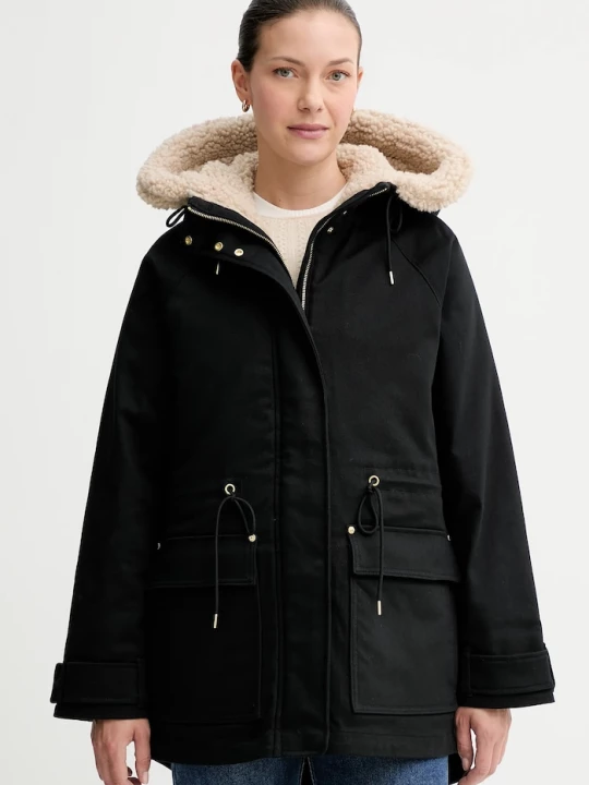 Obrázek produktu Marc O'Polo Parka Marc O'Polo černá
