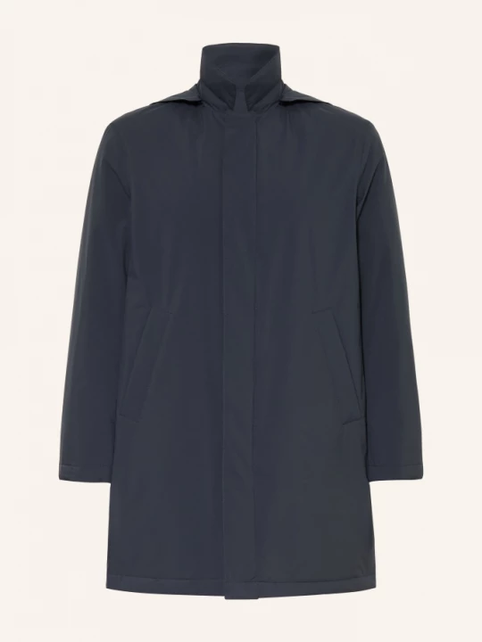 Obrázek produktu Marc O'polo Parka S Odnímatelnou Kapucí tmavě šedá