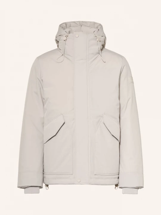Obrázek produktu Marc O'polo Parka světle šedá