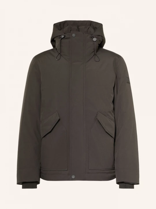 Obrázek produktu Marc O'polo Parka tmavě šedá