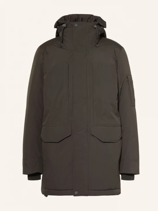 Obrázek produktu Marc O'polo Parka tmavě šedá
