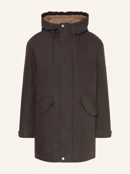 Obrázek produktu Marc O'polo Parka tmavě zelená