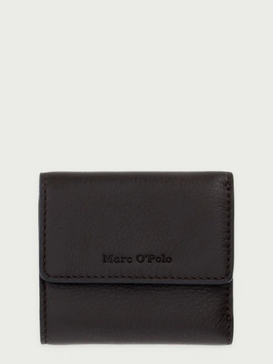 Obrázek produktu Marc O'Polo Peněženka dámská kožená hnědá