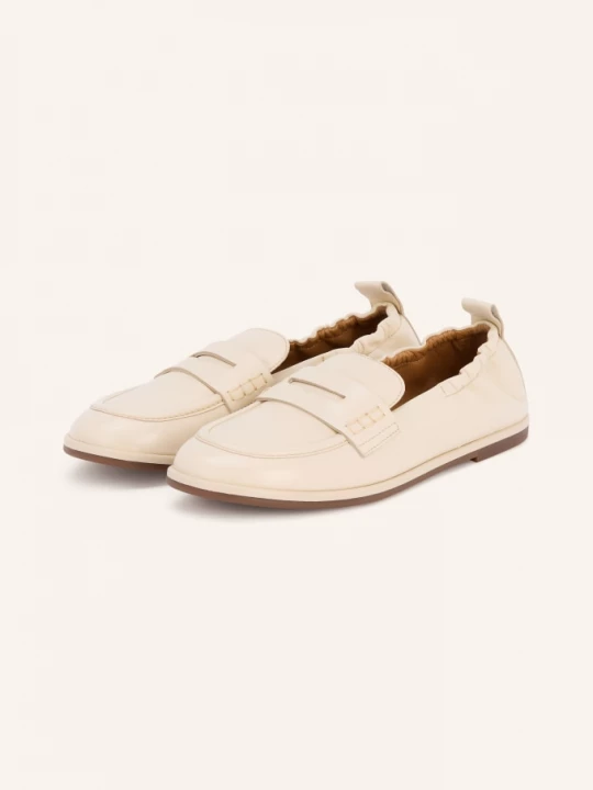 Obrázek produktu Marc O'polo Penny Loafer krémová