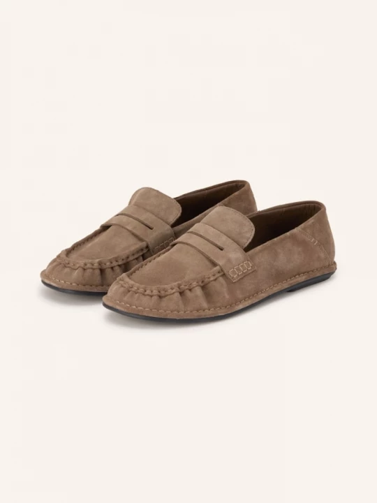 Obrázek produktu Marc O'polo Penny Loafery Alvette béžová