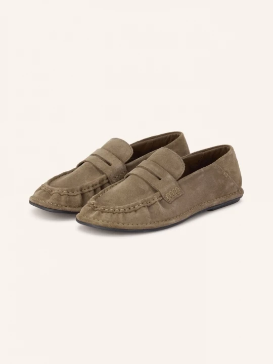 Obrázek produktu Marc O'polo Penny Loafery Alvette černošedá