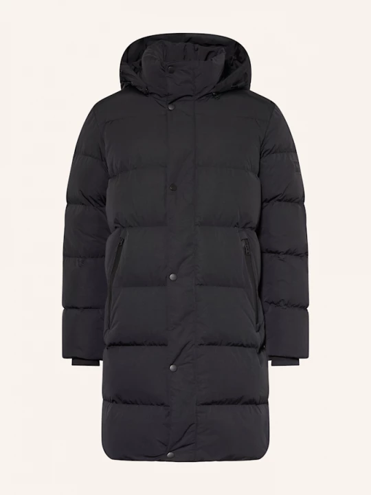 Obrázek produktu Marc O'polo Péřová Parka černá