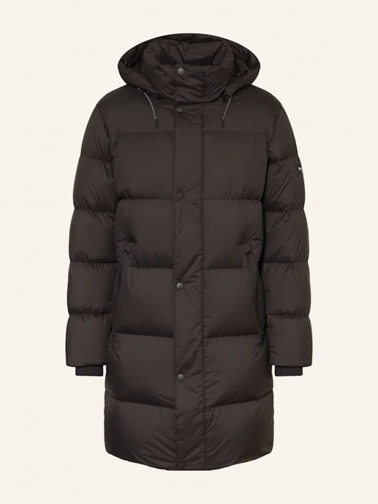 Obrázek produktu Marc O'polo Péřová Parka černá