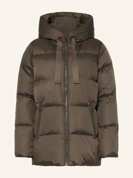 Obrázek produktu Marc O'polo Péřové Bundy khaki