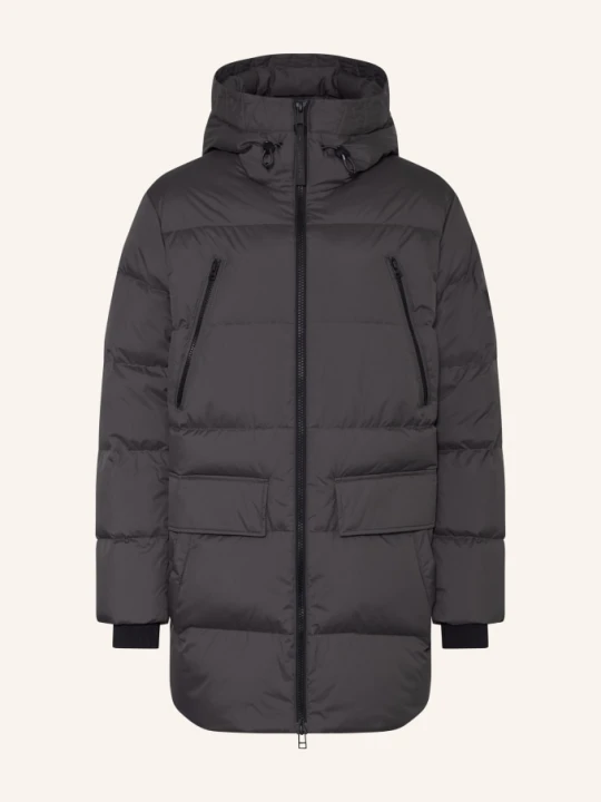 Obrázek produktu Marc O'polo Péřové Bundy khaki