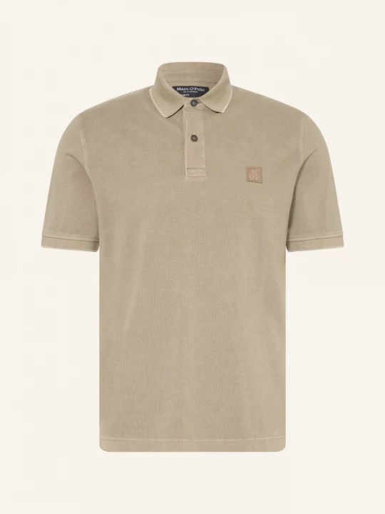 Obrázek produktu Marc O'polo Piqué Polokošile khaki