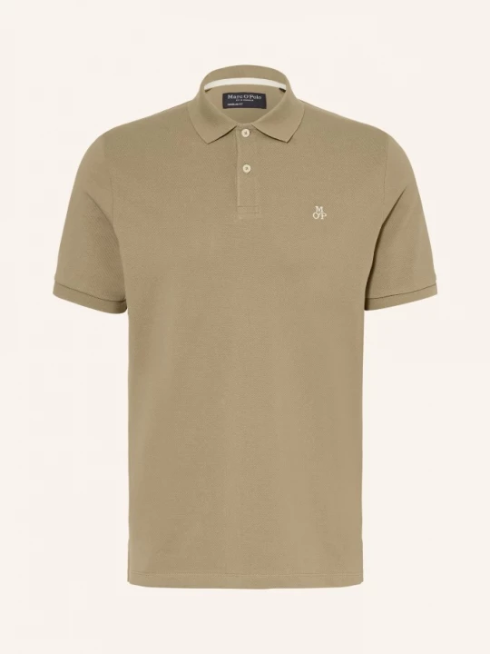 Obrázek produktu Marc O'polo Piqué Polokošile Regular Fit béžová