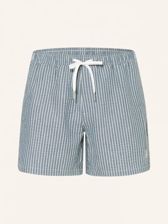 Obrázek produktu Marc O'polo Plavky šedá / bílá