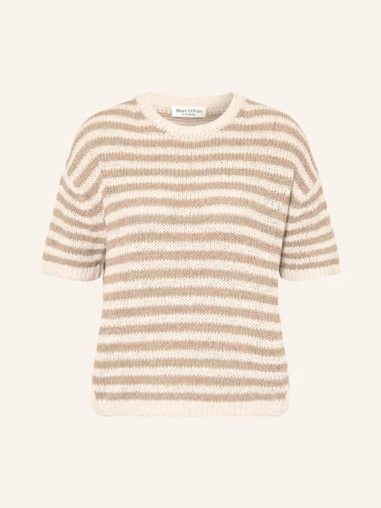 Obrázek produktu Marc O'polo Pletené Tričko béžová / režná