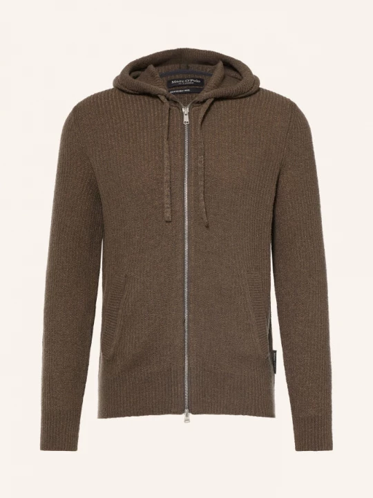 Obrázek produktu Marc O'polo Pletený Svetr khaki