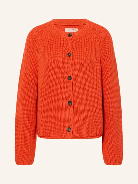 Obrázek produktu Marc O'polo Pletený Svetr oranžová