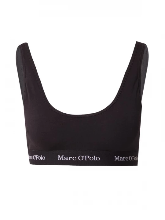 Obrázek produktu Marc O'Polo Podprsenka  černá / bílá
