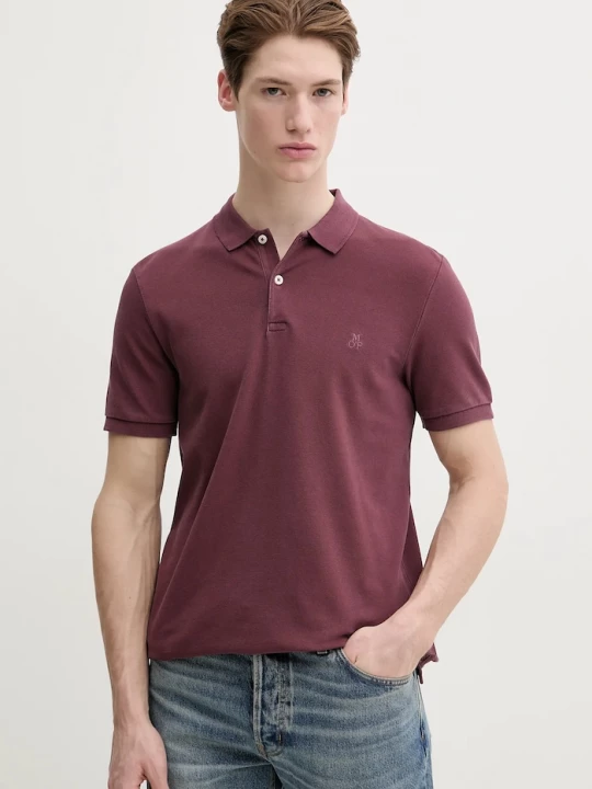 Obrázek produktu Marc O'Polo Polo tričko červená