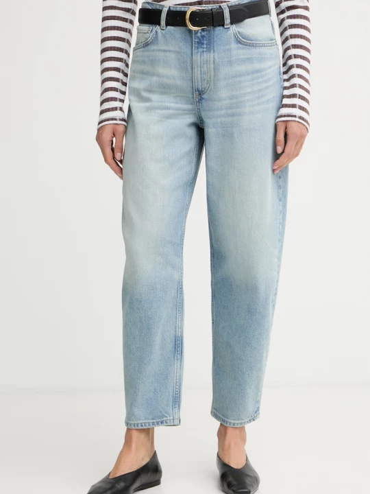 Obrázek produktu Marc O'Polo relaxed fit džíny dámské modrá