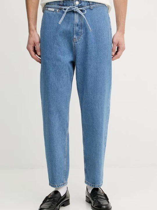 Obrázek produktu Marc O'Polo relaxed fit džíny pánské modrá