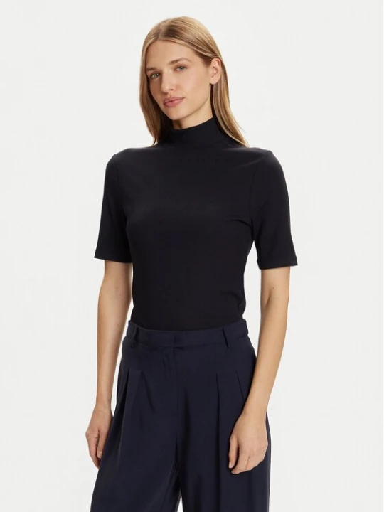 Obrázek produktu Marc O'Polo Rolák 508 2076 51177 Tmavomodrá Slim Fit
