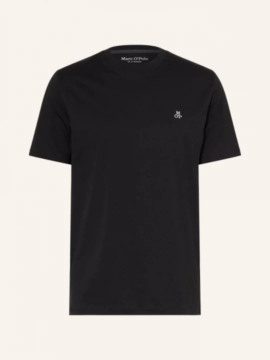 Obrázek produktu Marc O'polo Sada 2 Triček černá / bílá