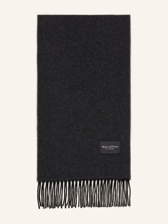 Obrázek produktu Marc O'polo Šála černá