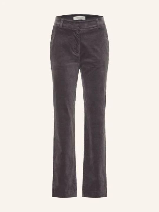 Obrázek produktu Marc O'polo Samthose tmavě šedá