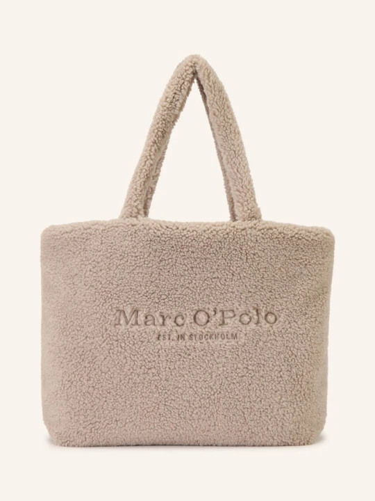 Obrázek produktu Marc O'polo Shopper béžová