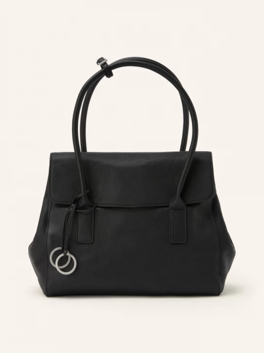 Obrázek produktu Marc O'polo Shopper černá / stříbrná