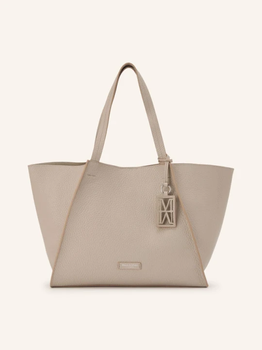 Obrázek produktu Marc O'polo Shopper S Pouzdrem béžová / stříbrná