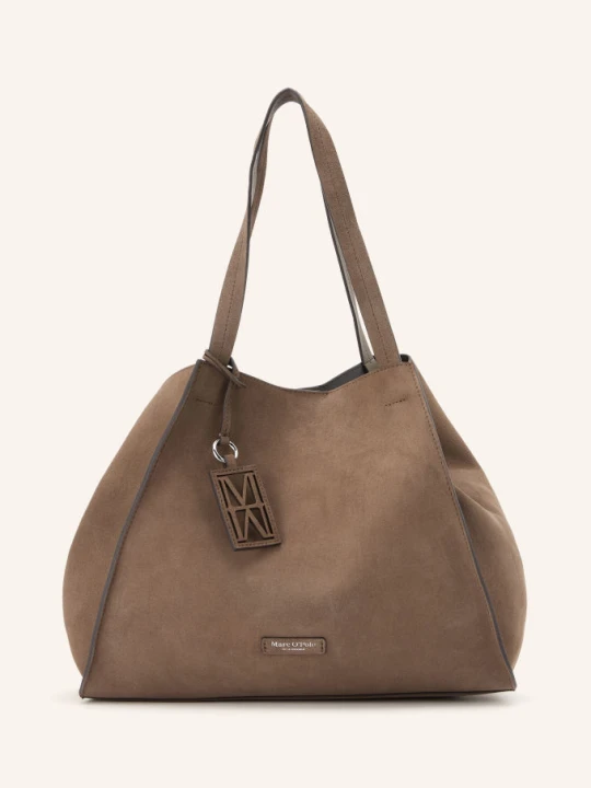 Obrázek produktu Marc O'polo Shopper S Pouzdrem hnědá