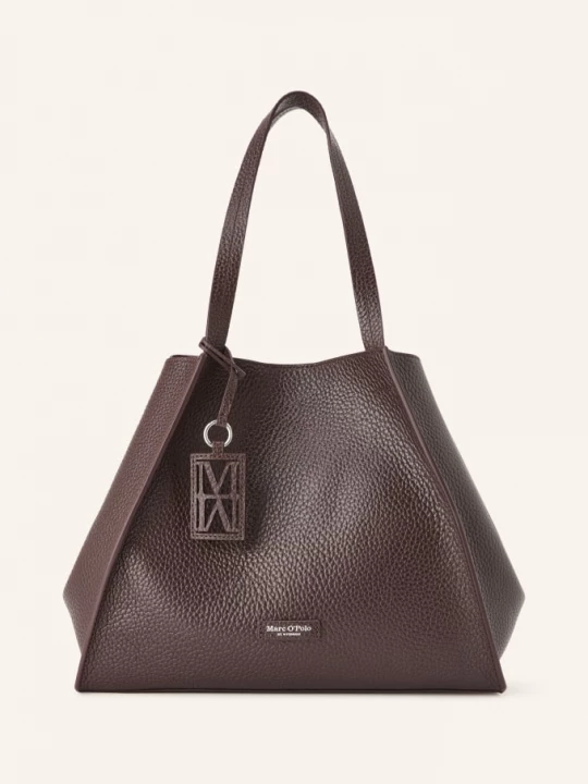 Obrázek produktu Marc O'polo Shopper S Pouzdrem tmavě červená