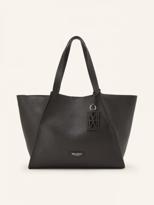 Obrázek produktu Marc O'polo Shopper S Pouzdrem tmavě hnědá